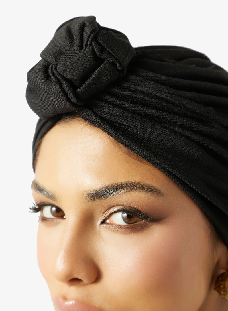 Khizana Modest Hijab Turban Headscarf